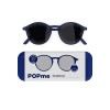 POPME SUNGLASSES MILANO BLUE