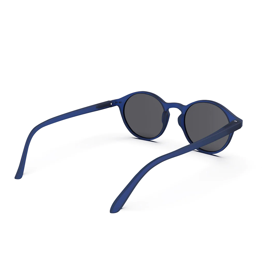 POPME SUNGLASSES MILANO BLUE