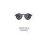 POPME SUNGLASSES MILANO BLUE