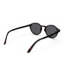 POPME SUNGLASSES MILANO TORTOISE