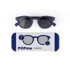 POPME SUNGLASSES ROMA BLUE