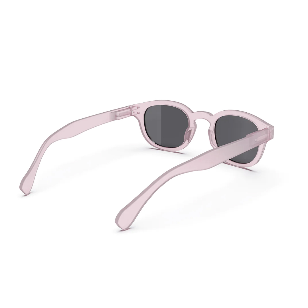 POPME SUNGLASSES ROMA PINK